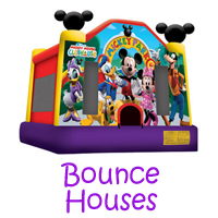 Simi Valley Bounce Houses, Simi Valley Bouncers