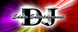 DJ Eddie Entertainment